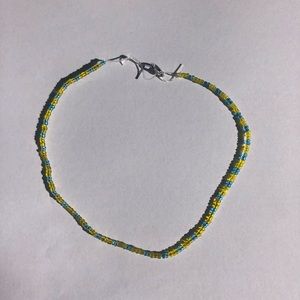 summer vibes choker!